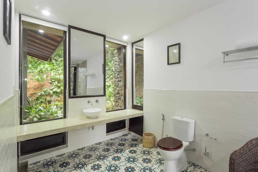 The Garden Family Suite photo 2