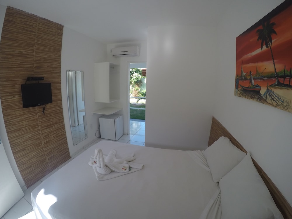 Standard Twin Room photo 3