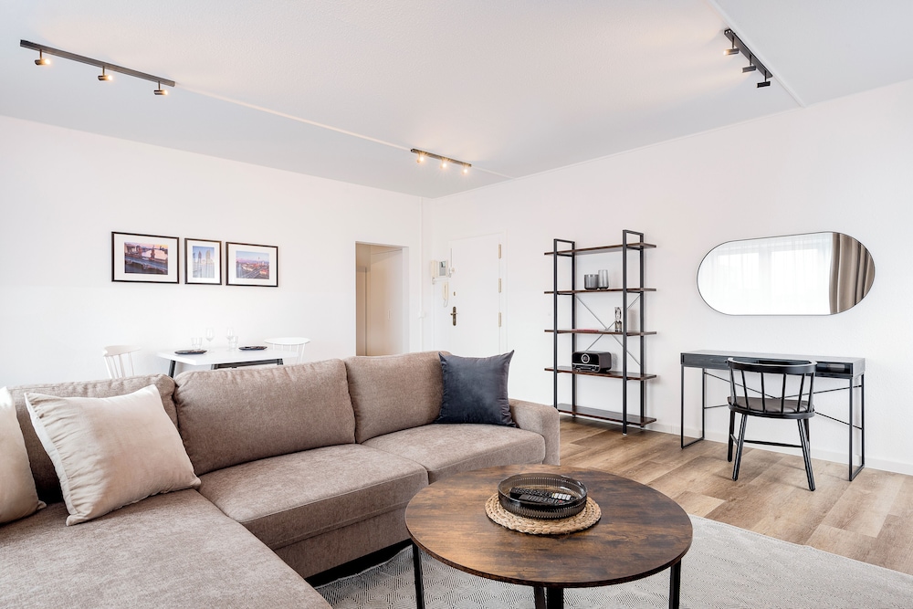 Superior Apartment, 1 Bedroom