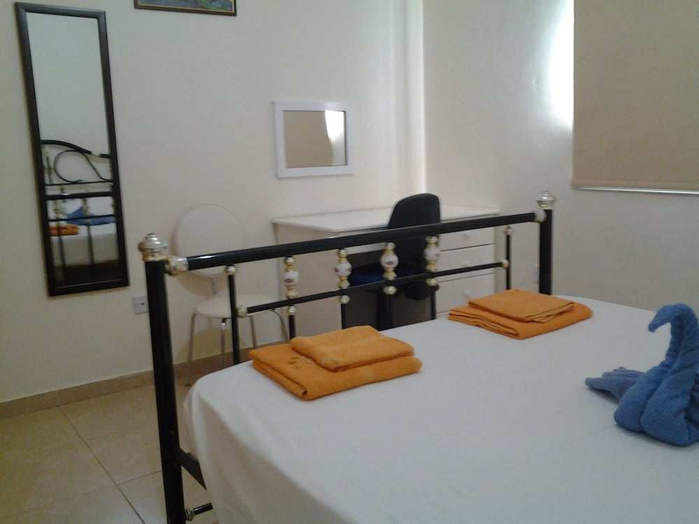 Basic Apartment, 1 Bedroom