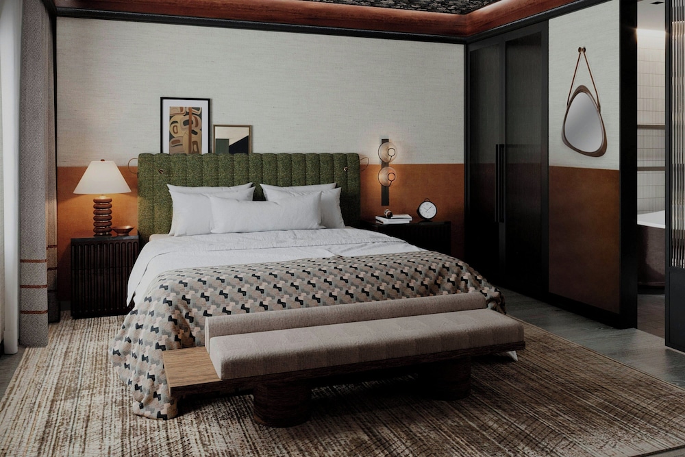 Standard Suite, 1 Bedroom photo 1