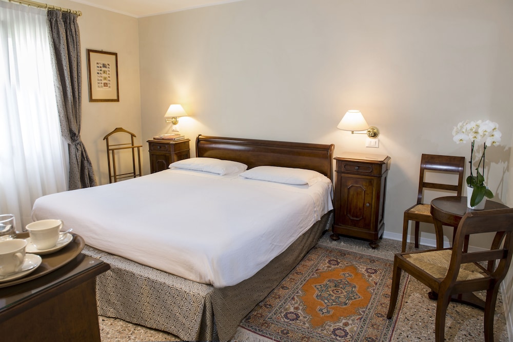 Available room
