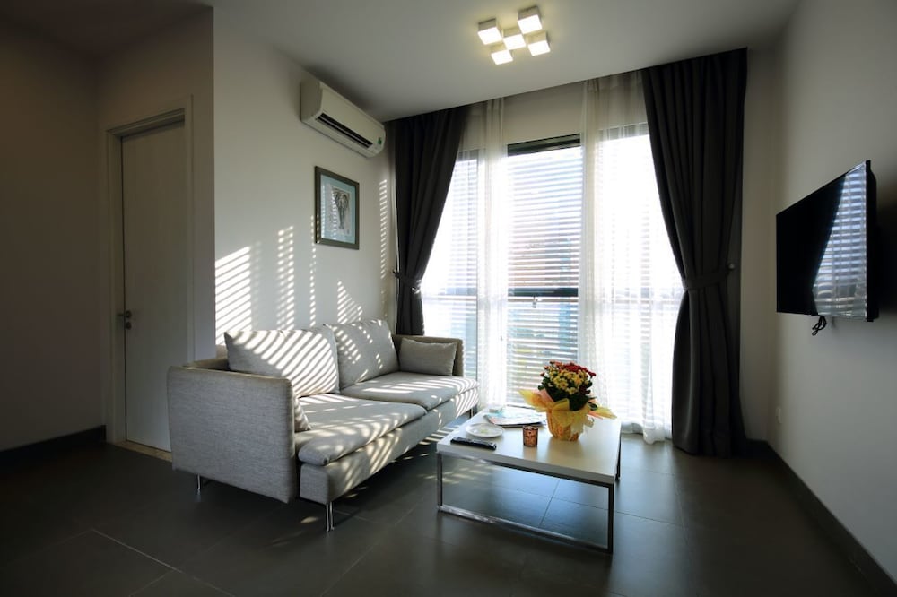 Apartment, 2 Bedrooms