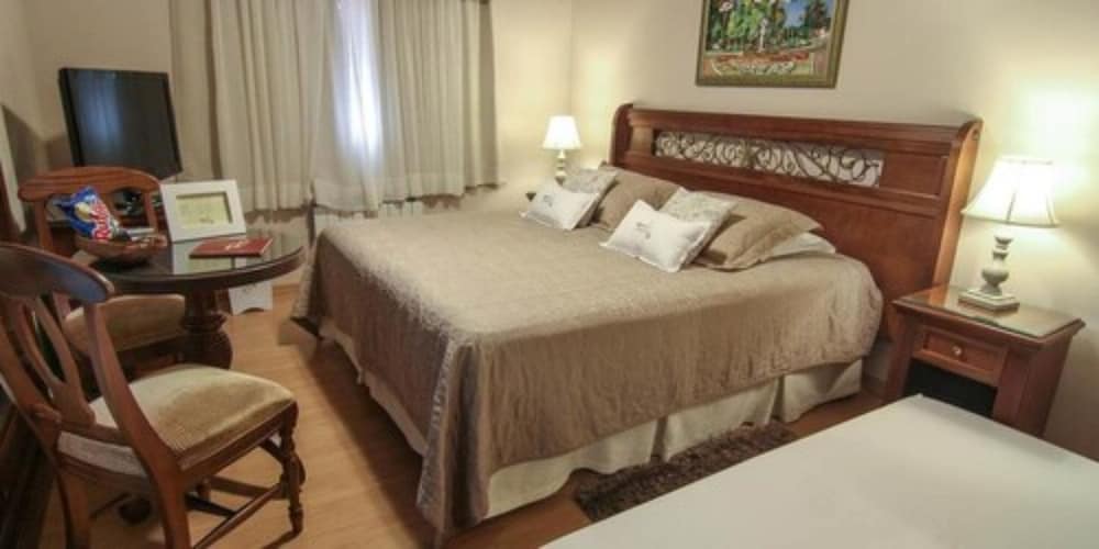 Luxury Double Room photo 2