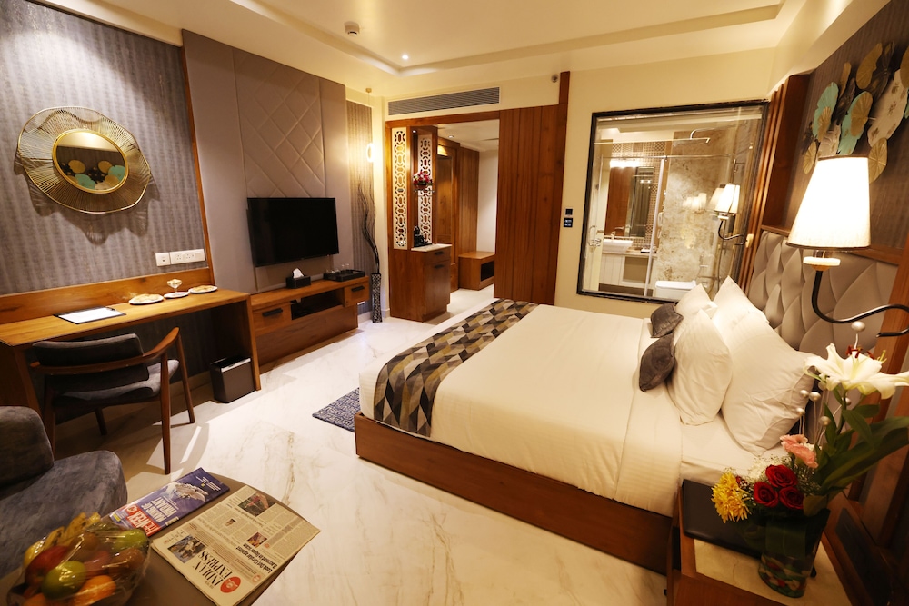 Executive Room - Photo 4