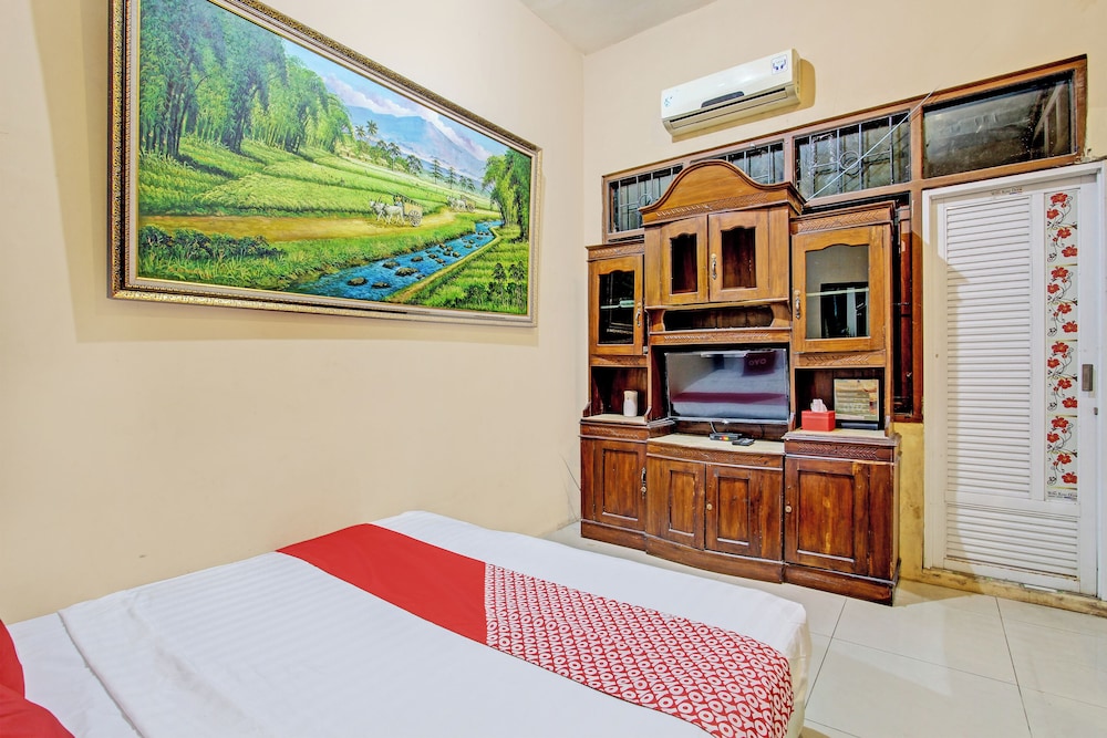 Deluxe Double Room photo 3