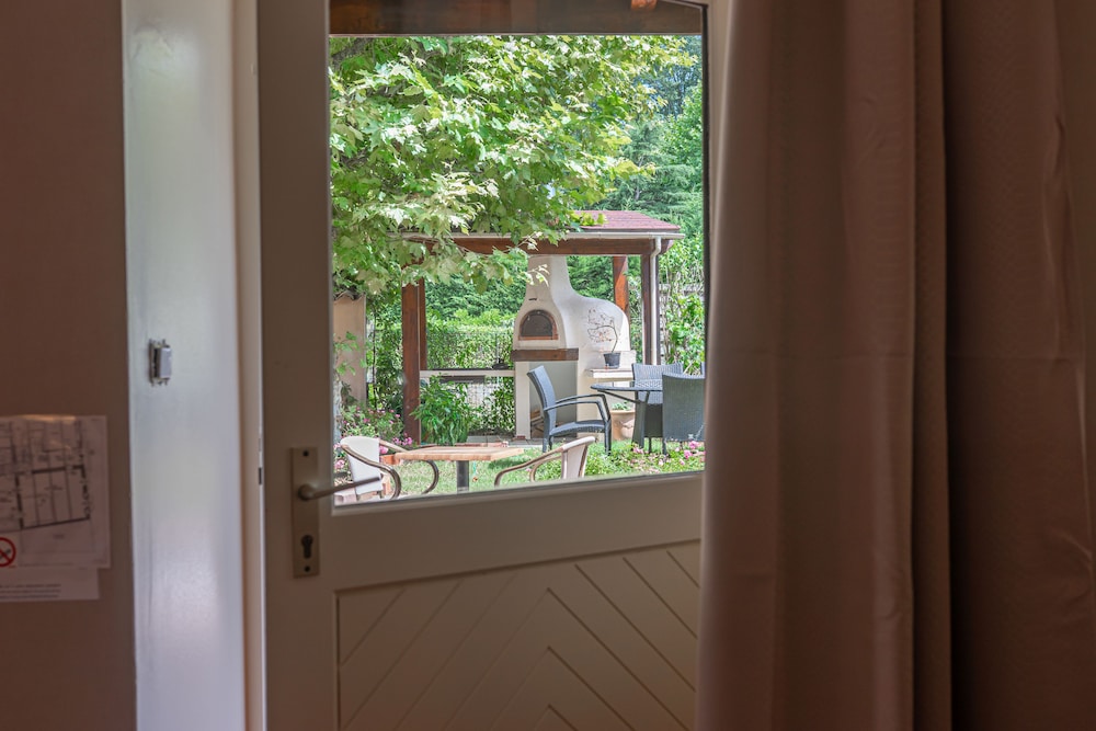 Hotel Au Coq Dort, Billede 7
