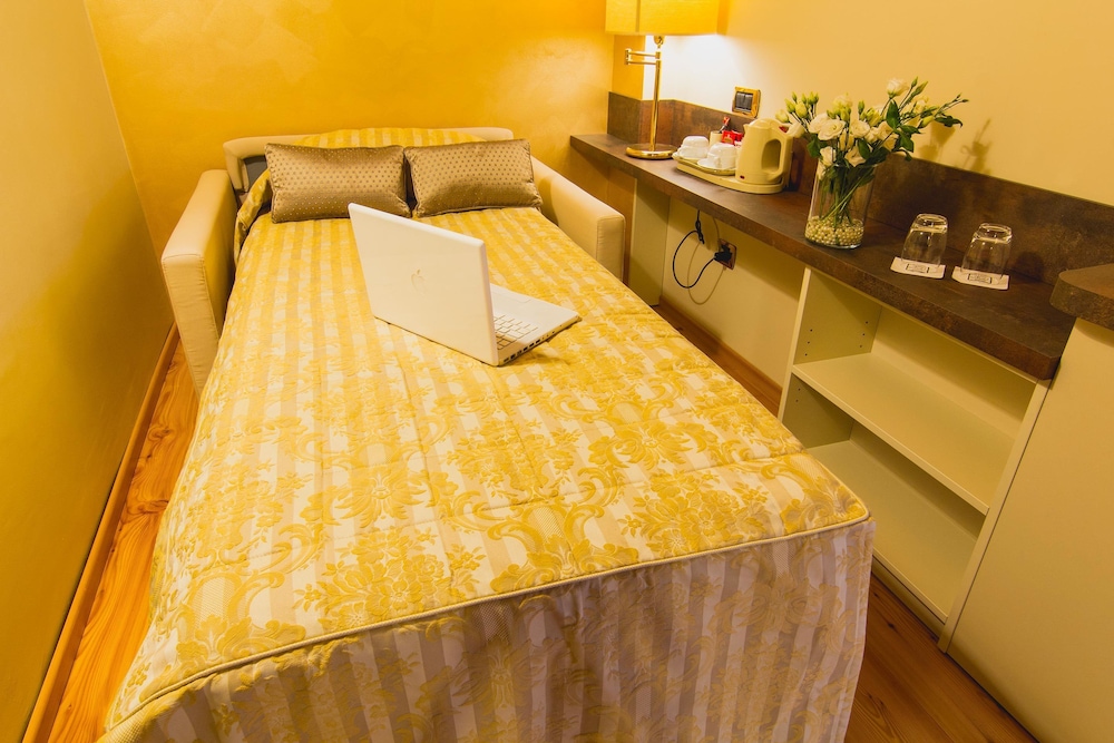 Family Triple Room, Garden View photo 3