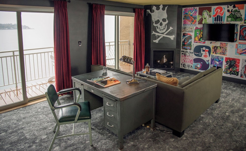 Pearl Jam Suite - Photo 6