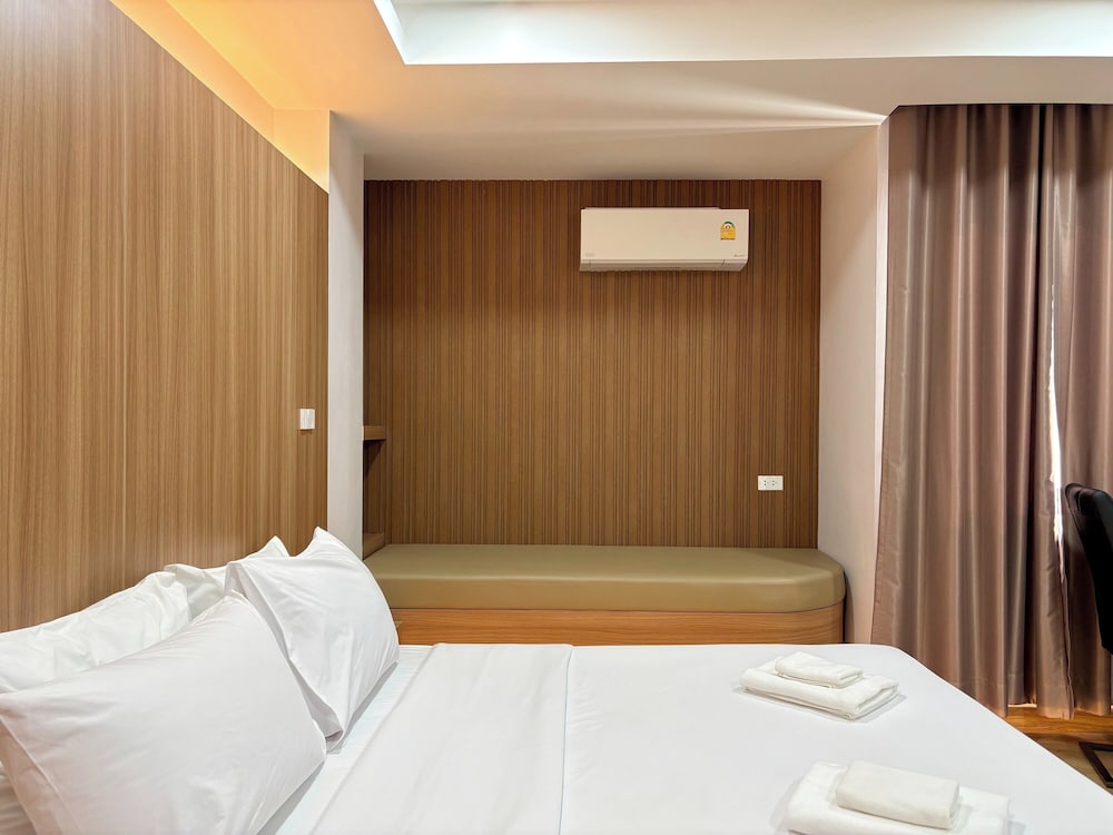 Superior Double Room - Photo 6