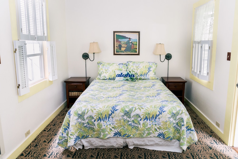 Deluxe Cottage, 1 Bedroom (The Cottage)