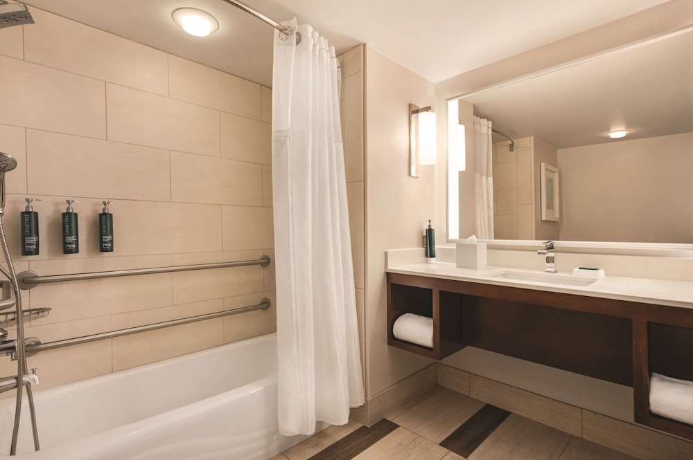 King Accessible with Bathtub - Photo 6