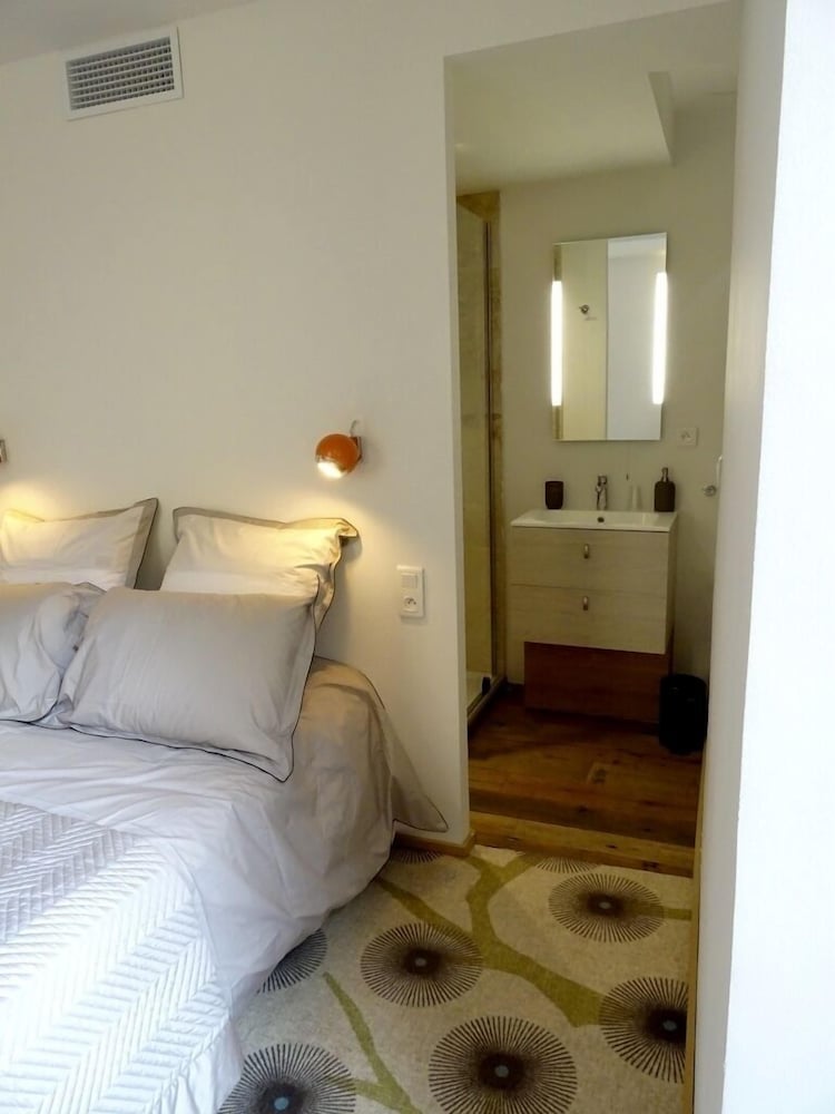Deluxe Double Room (Chambre Berbere) photo 3