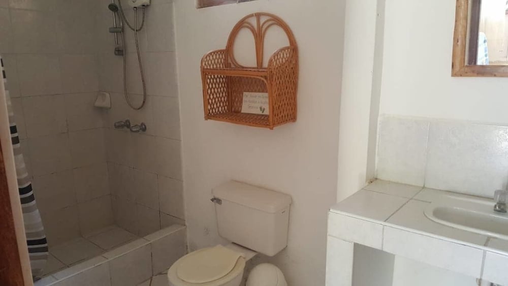 Triple Room, 1 Bedroom, Non Smoking photo 3