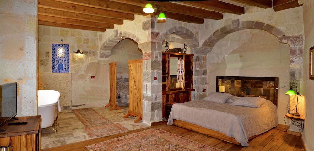 Presidential Room, Balcony, Valley View photo 3