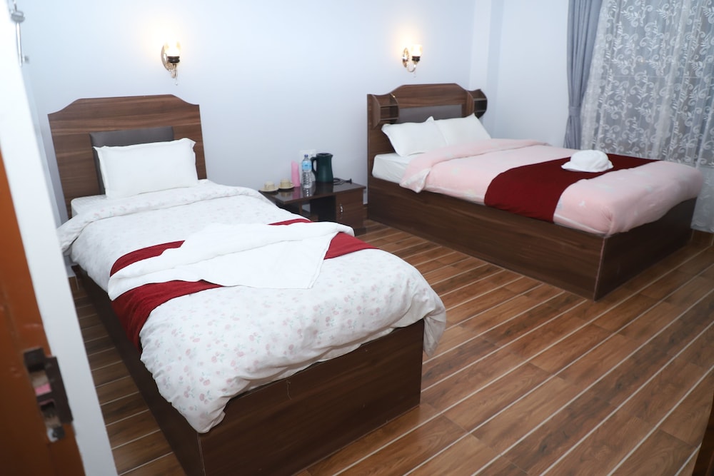 Deluxe Room photo 2