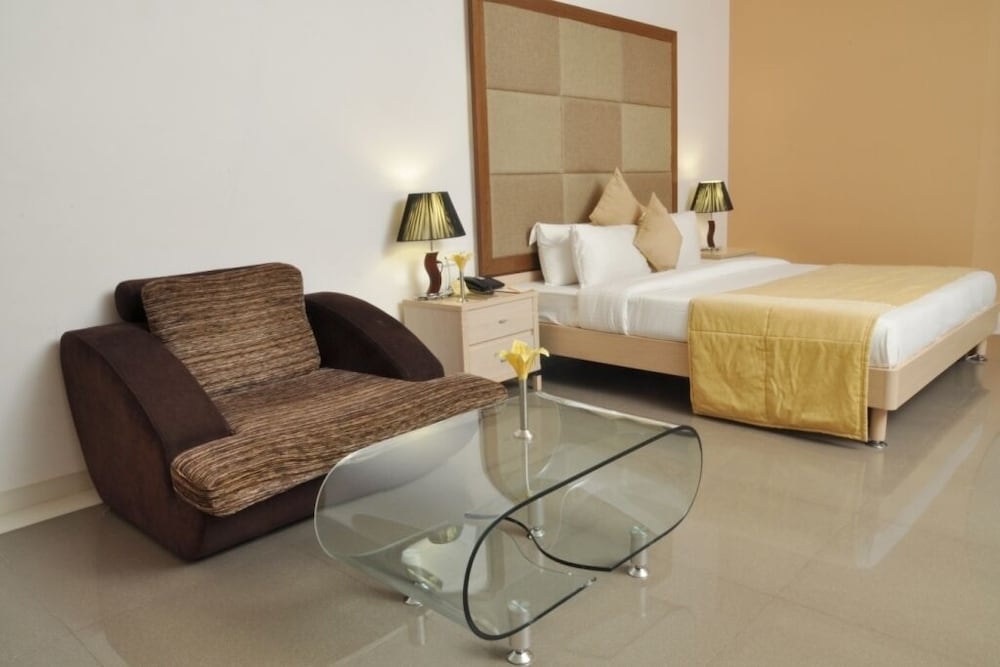 Premium Double Room