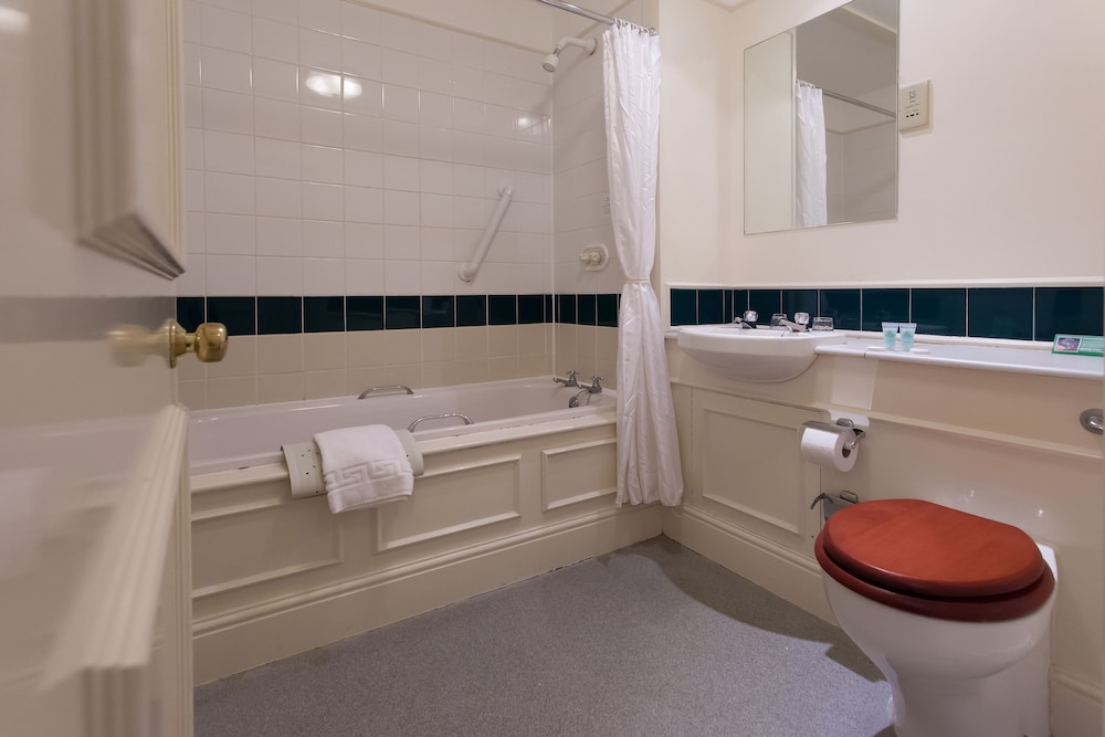 Standard Double Room - Photo 5