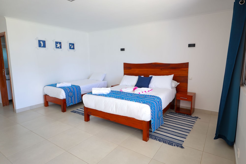 Comfort Triple Room photo 2