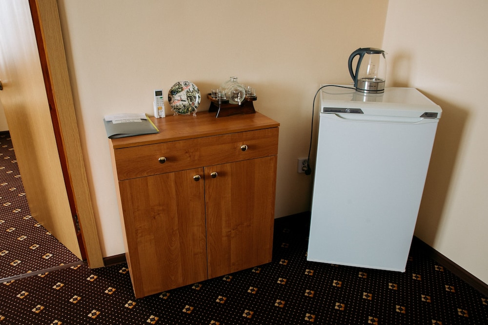 Luxury Suite, 1 Queen Bed