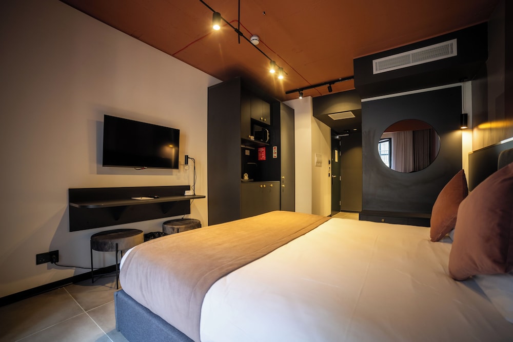 Luxury Studio - Photo 7