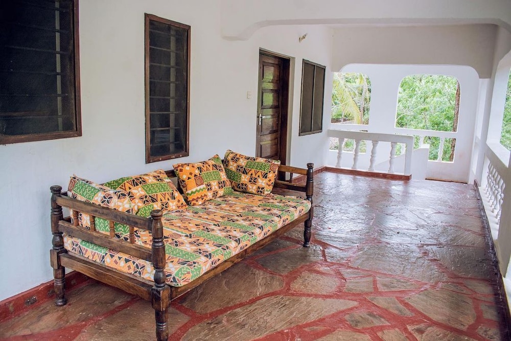Standard Shared Dormitory, Multiple Bedrooms, Garden View, Garden Area photo 3