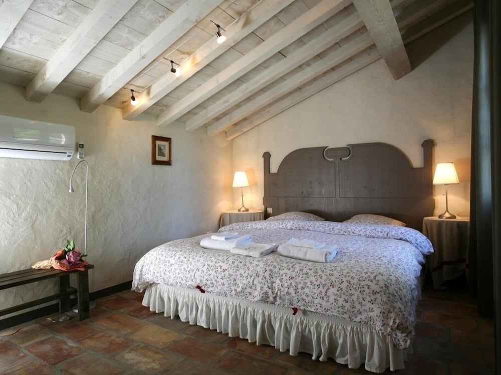 Superior Suite, Private Bathroom (Parc Camargue) photo 1