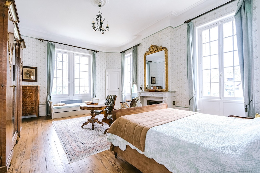 Double Room (Louis Napoleon) - Photo 6