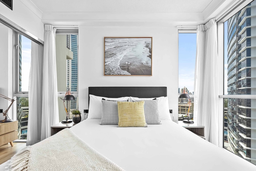 Premium Apartment, 2 Bedrooms, Private Bathroom, River View photo 3