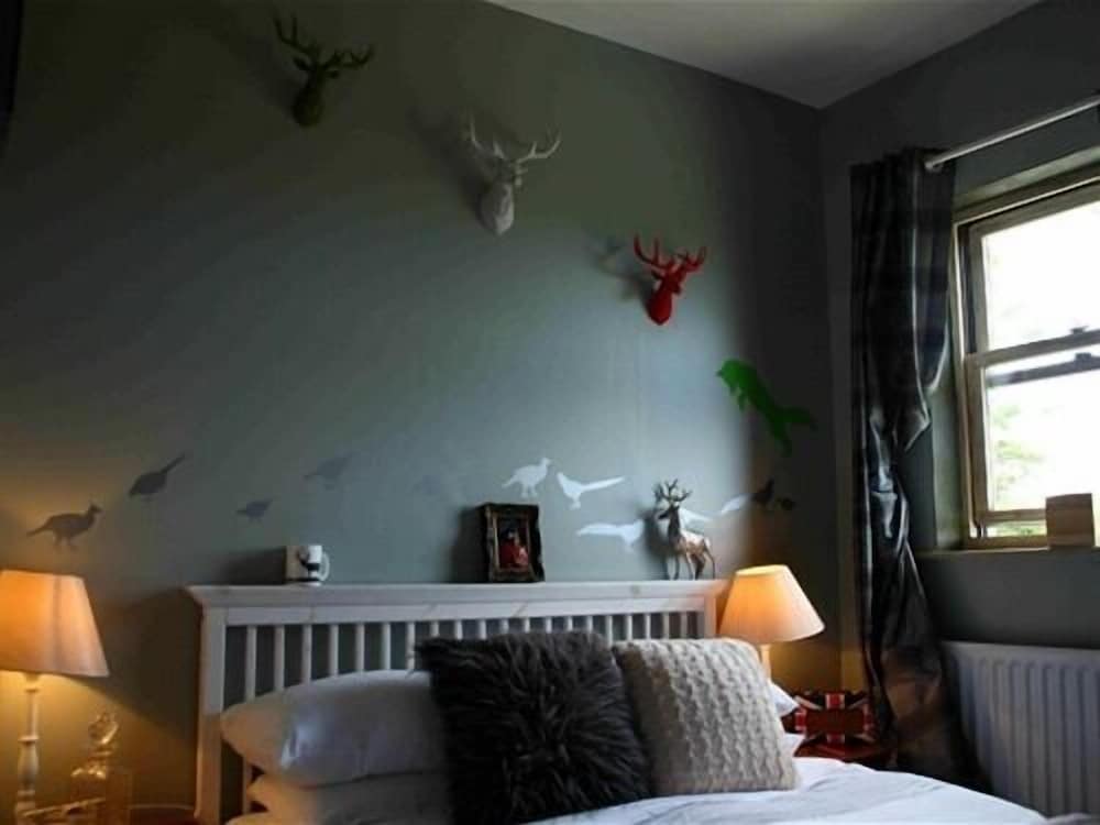 Double Room, Ensuite (Hunt Room) photo 3