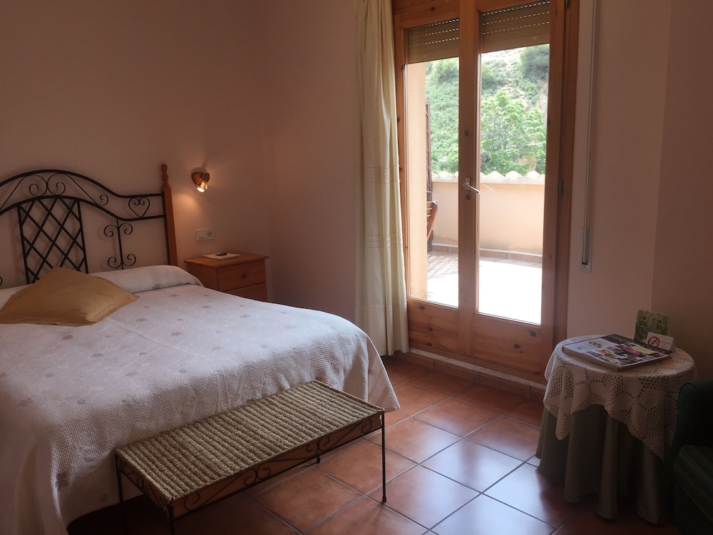 Superior Double Room, 1 Queen Bed, Terrace