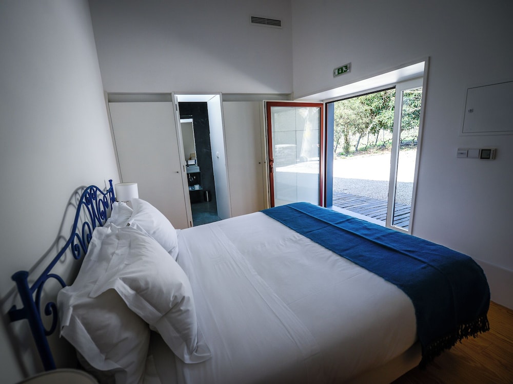 Premier Double Room (Nogueiras)