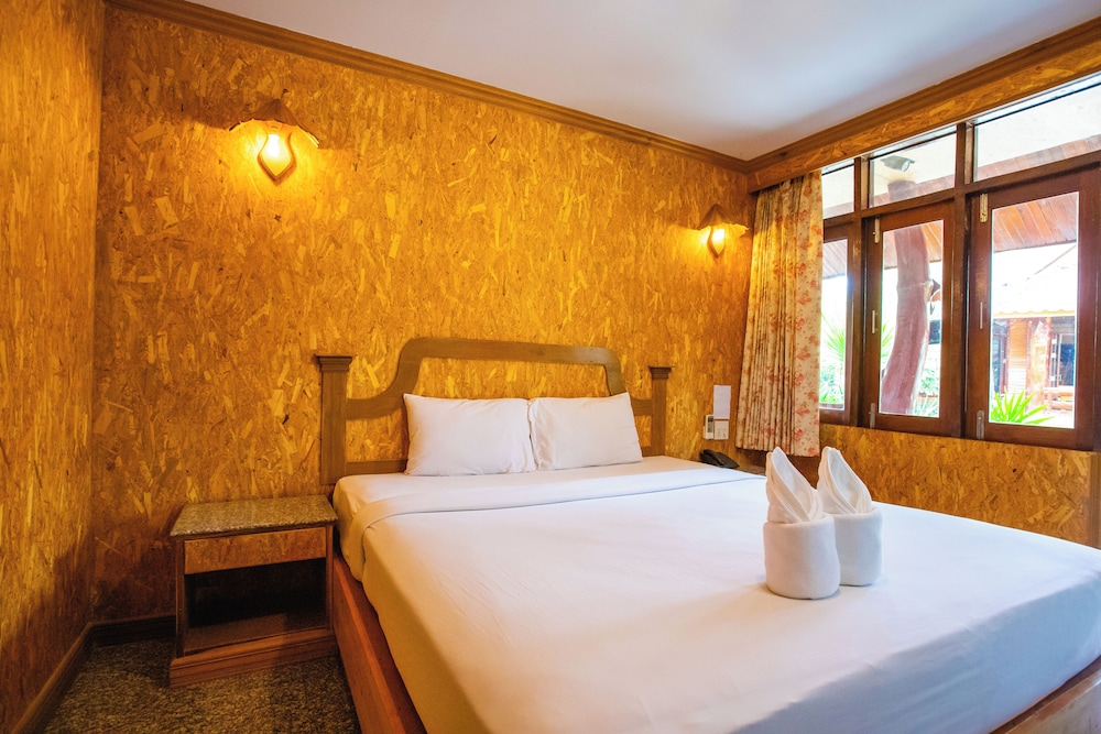 Standard Double Room - Photo 5