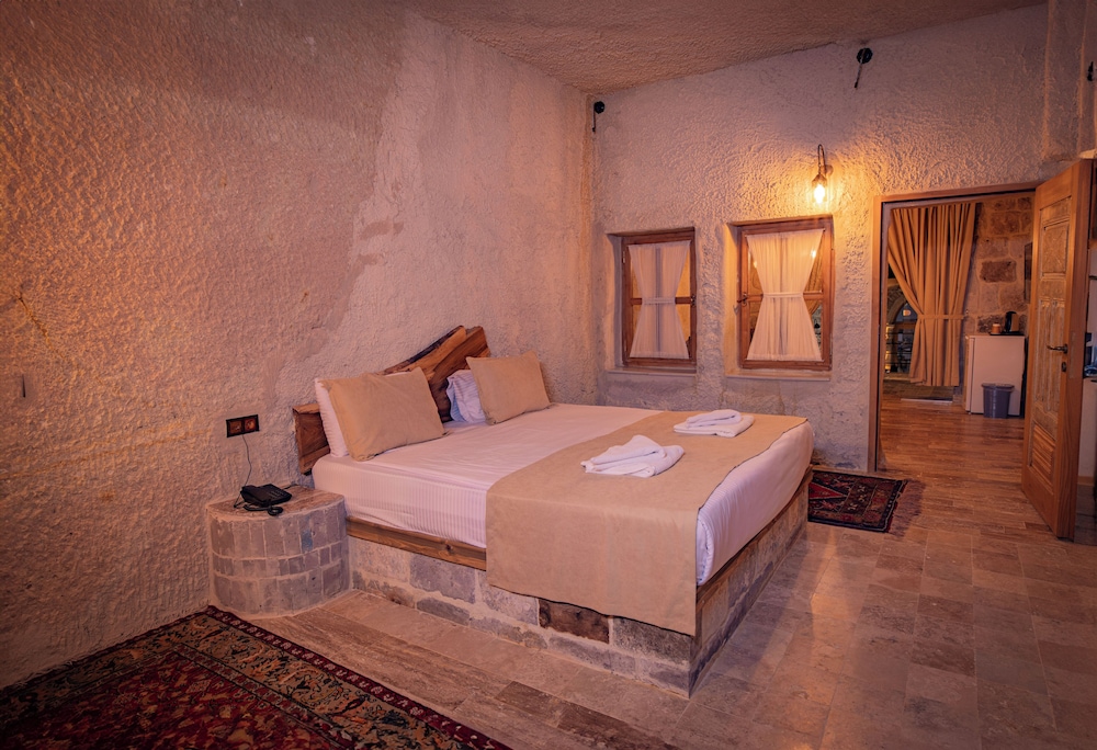 Standard Room, Courtyard View