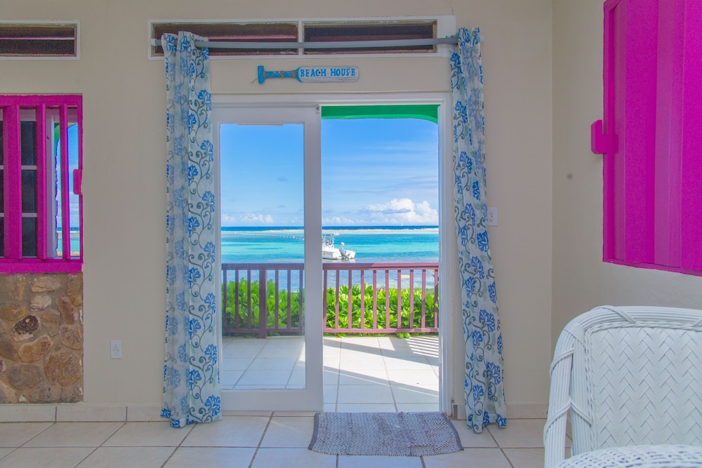 Standard Studio, Sea View (Kite) photo 3