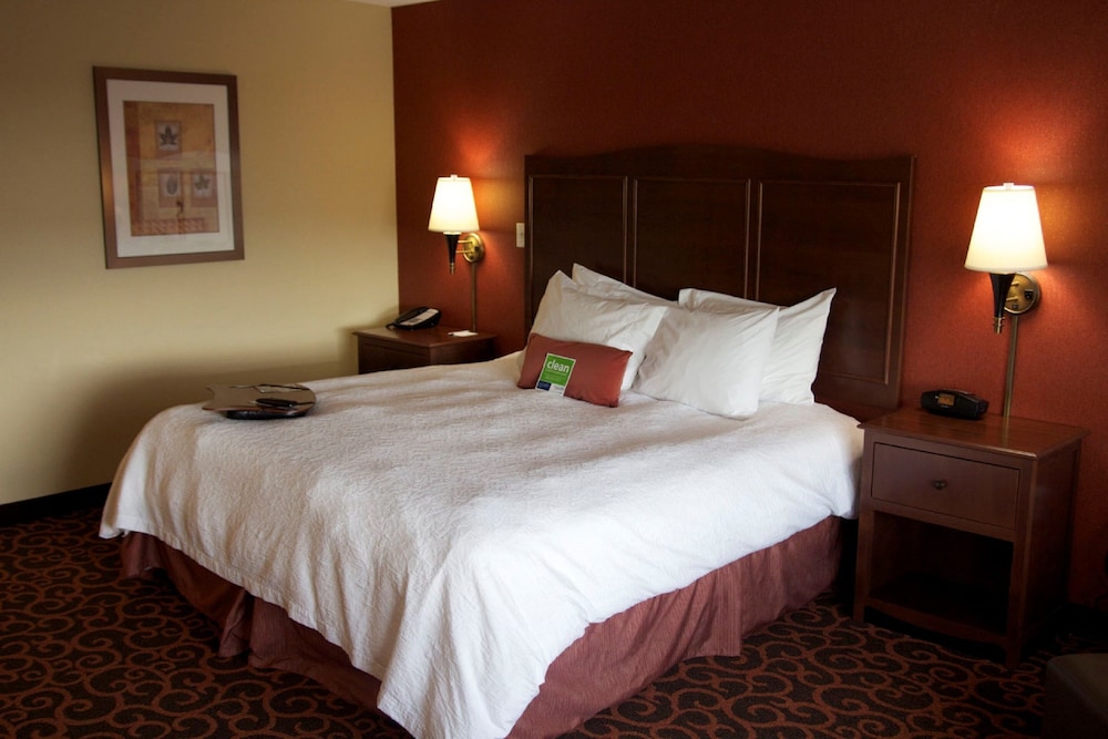 Hampton Inn & Suites Watertown, Foto 3