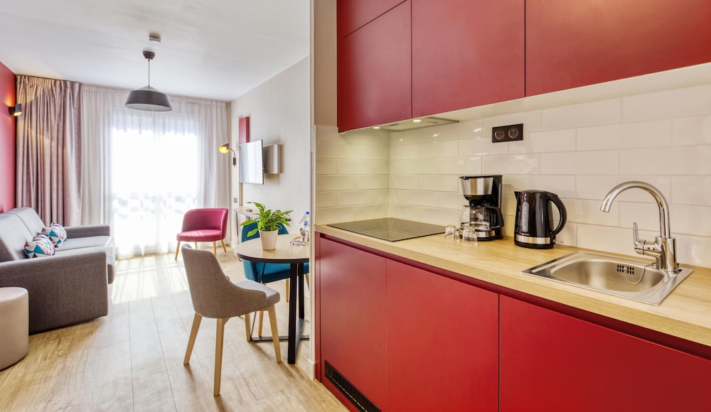 Appartement T2 - Photo 4