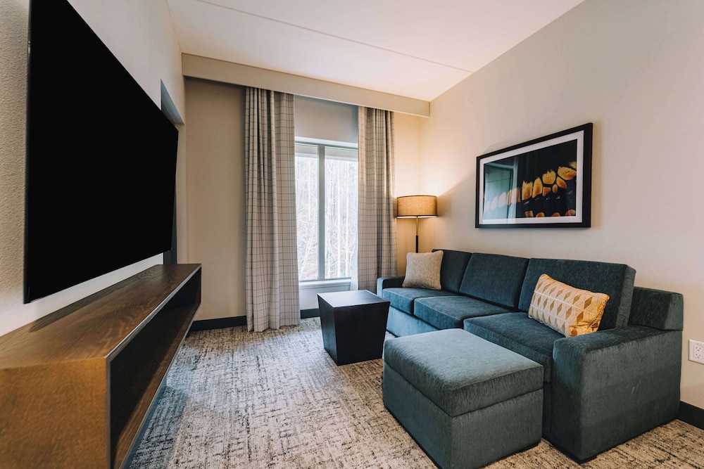 Suite, 2 Queen Beds, Accessible (Roll-In Shower) - Photo 7