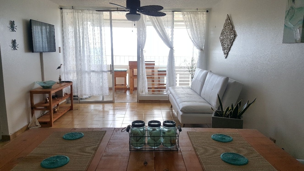 Panoramic Apartment, 1 Queen Bed with Sofa bed, Non Smoking, photo 6