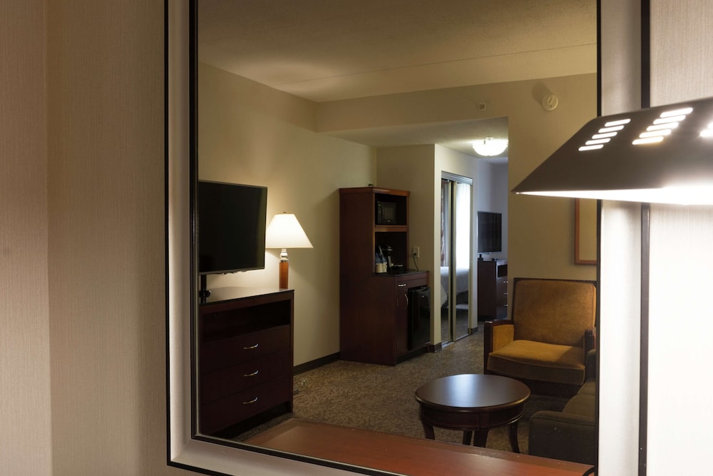 Junior suite evolution one king - Photo 3