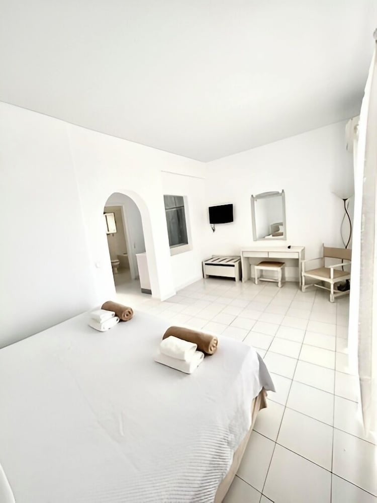 Double Room, Sea View, Ground Floor