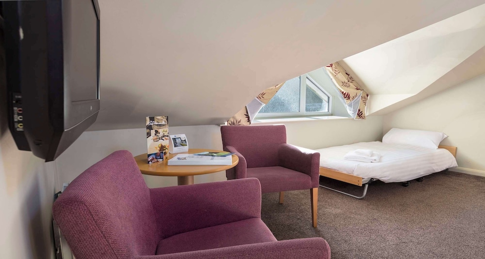 Family Room, 1 Double Bed, Non Smoking (with View) - Photo 6