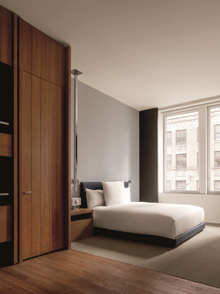 Andaz, Suite, 1 King Bed