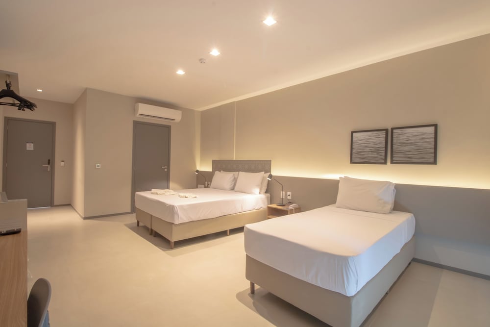 Standard Room, 1 Bedroom, Accessible photo 1