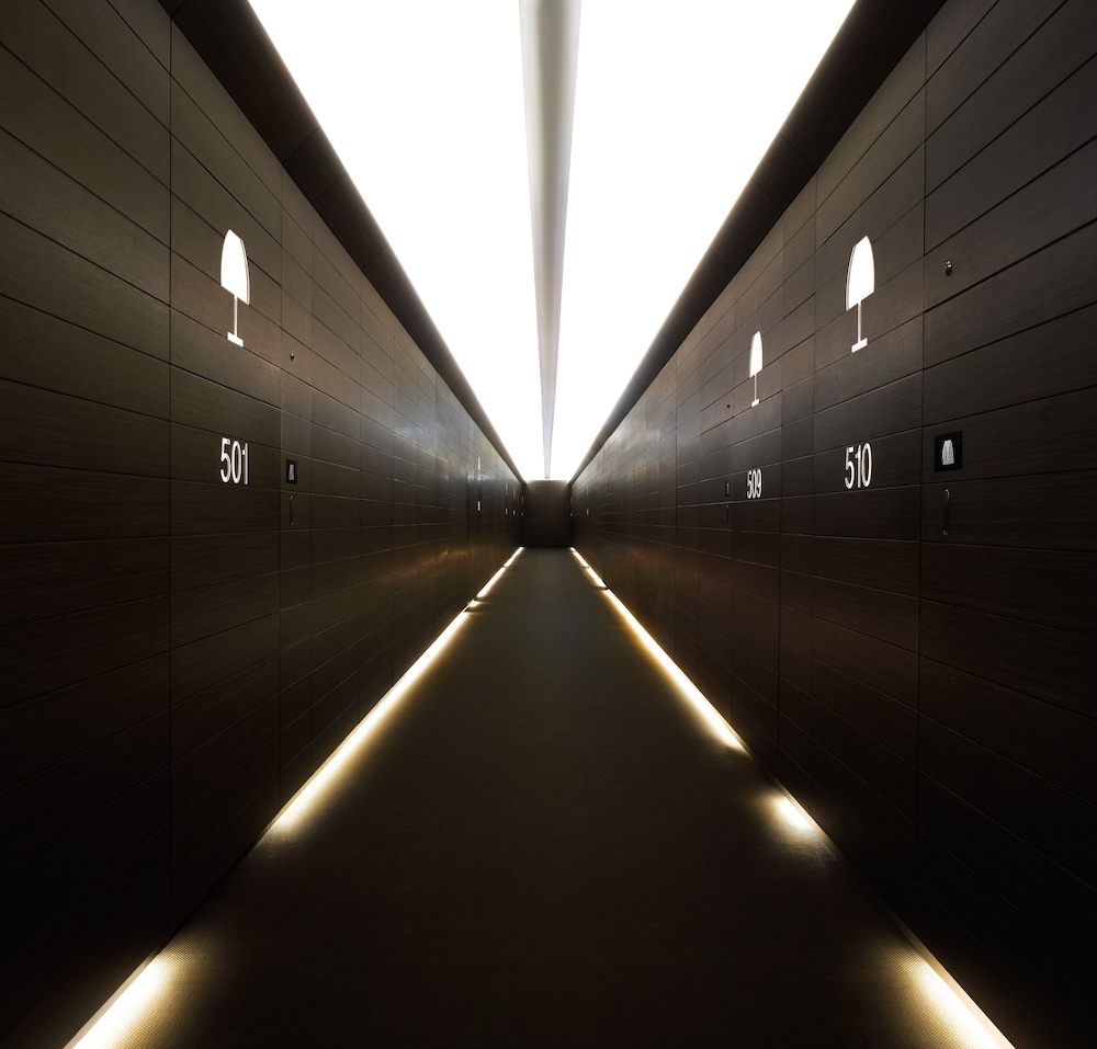 Armani Premiere Room photo 2