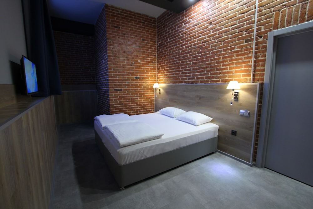 Superior Double Or Twin Room, 1 Double Or 2 Twin Beds photo 1