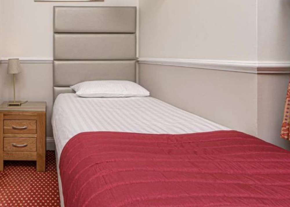Economy Single Room photo 3