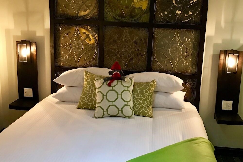 Room 12: Standard King photo 1