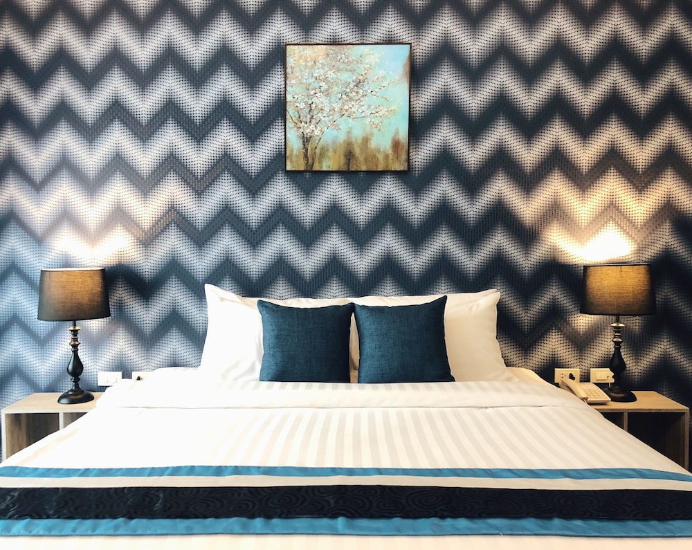 Superior Studio, 1 Bedroom photo 1