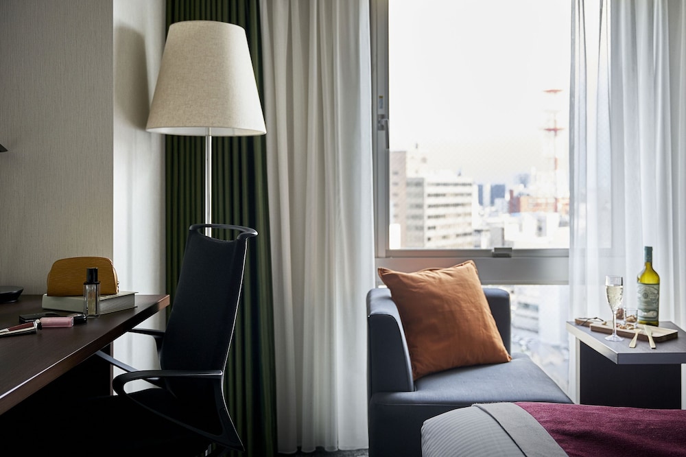 Standard Twin Room, Non Smoking, City View - Photo 4